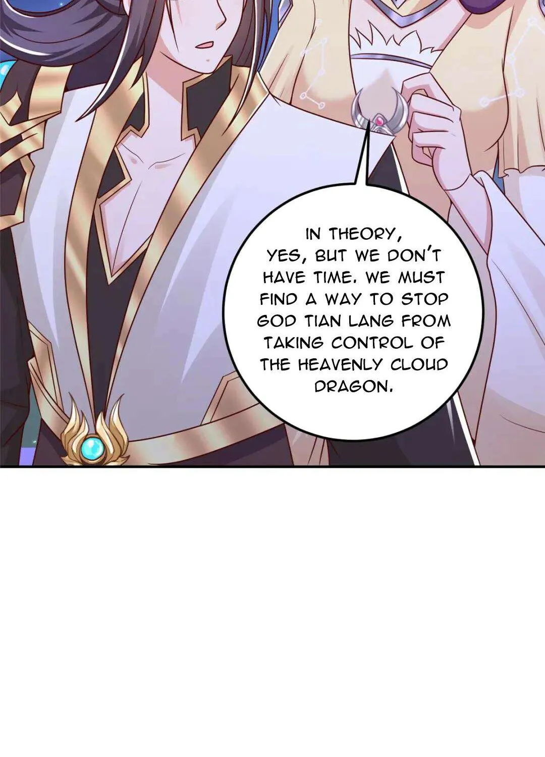Read Dragon Master chapter 366 image 28 on Lezhin