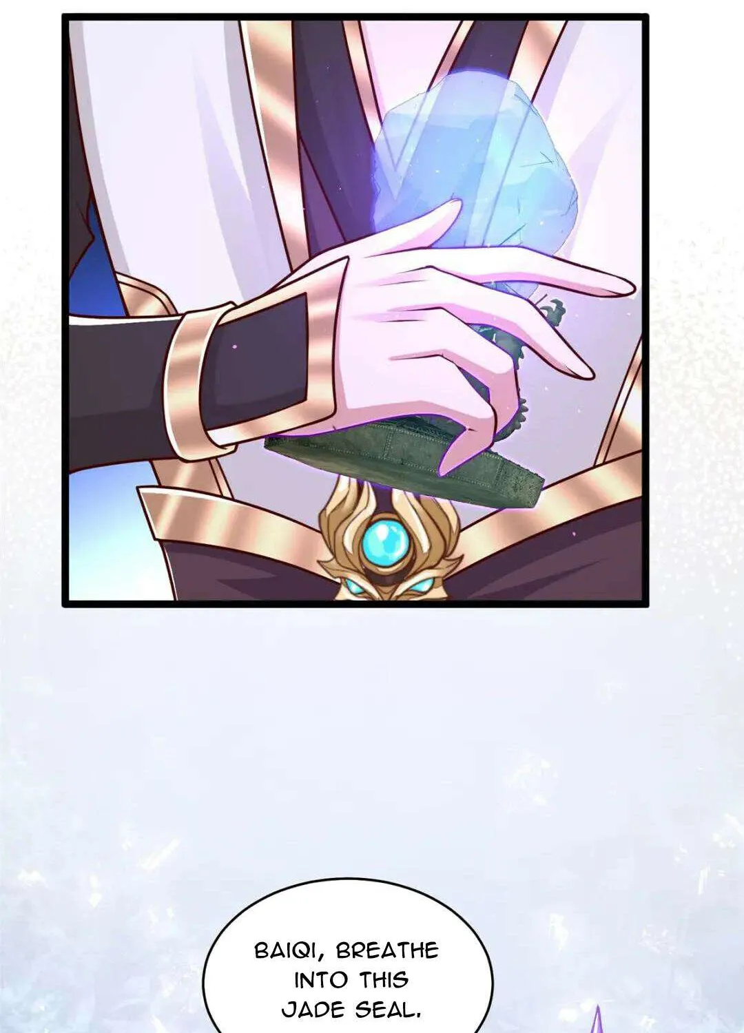 Read Dragon Master chapter 366 image 33 on Lezhin