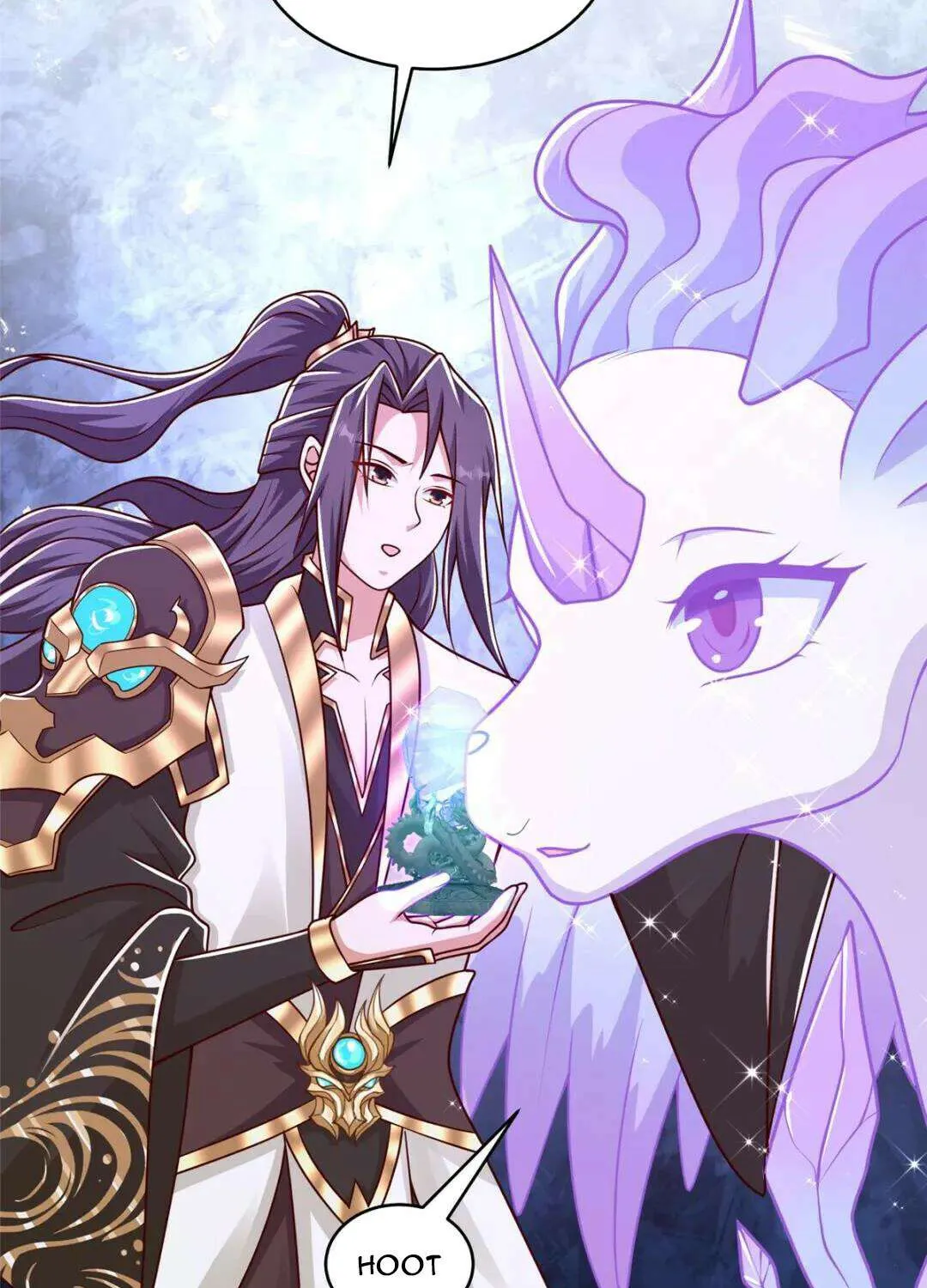 Read Dragon Master chapter 366 image 34 on Lezhin