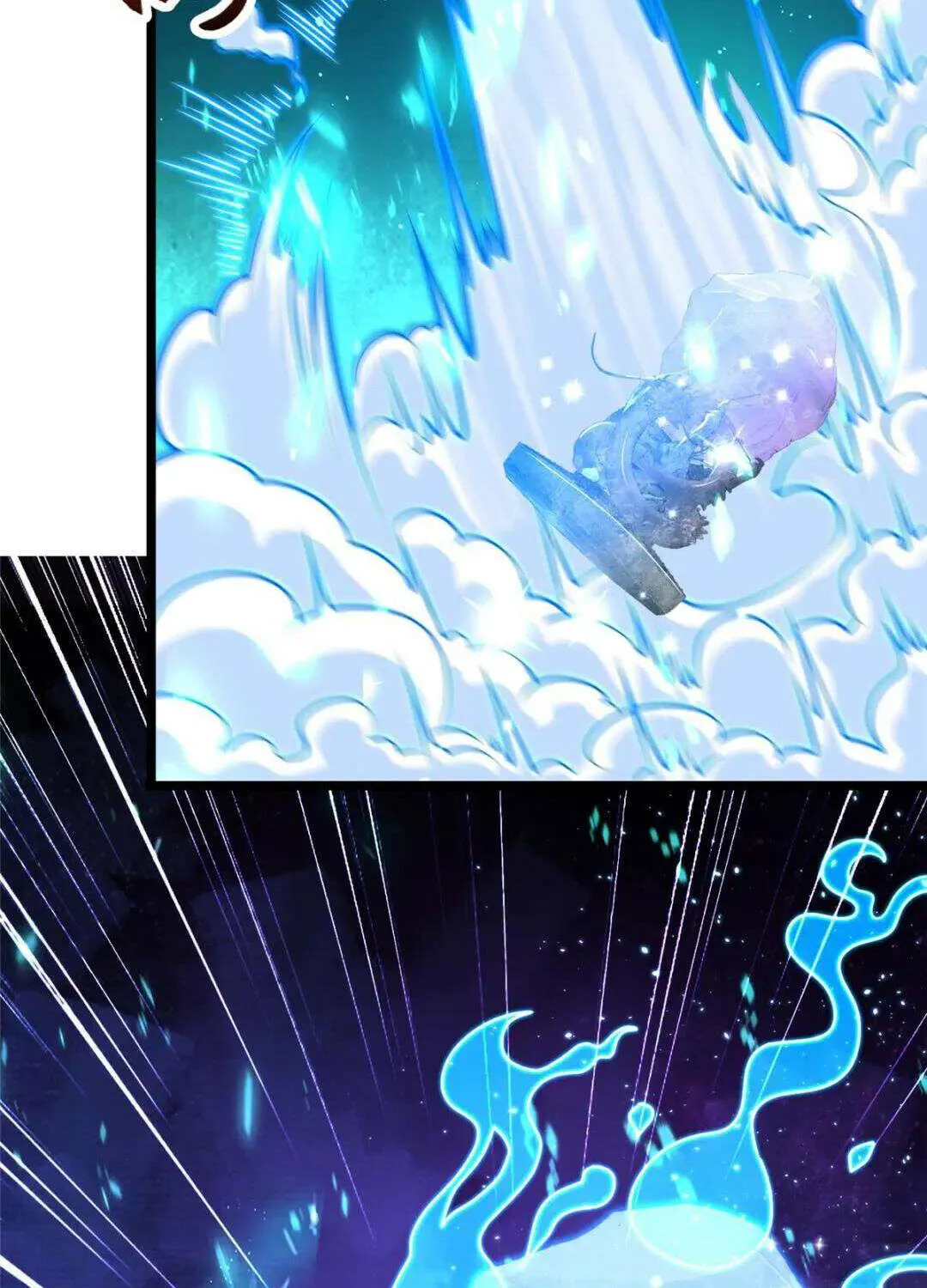 Read Dragon Master chapter 366 image 36 on Lezhin