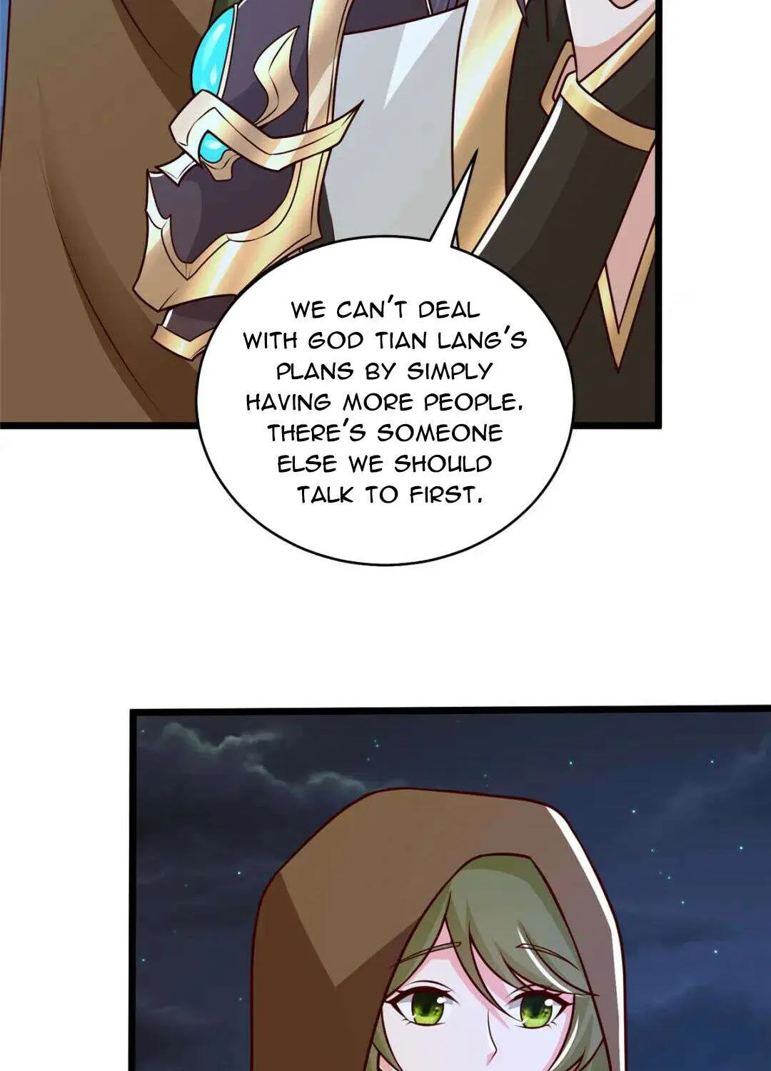 Read Dragon Master chapter 366 image 41 on Lezhin