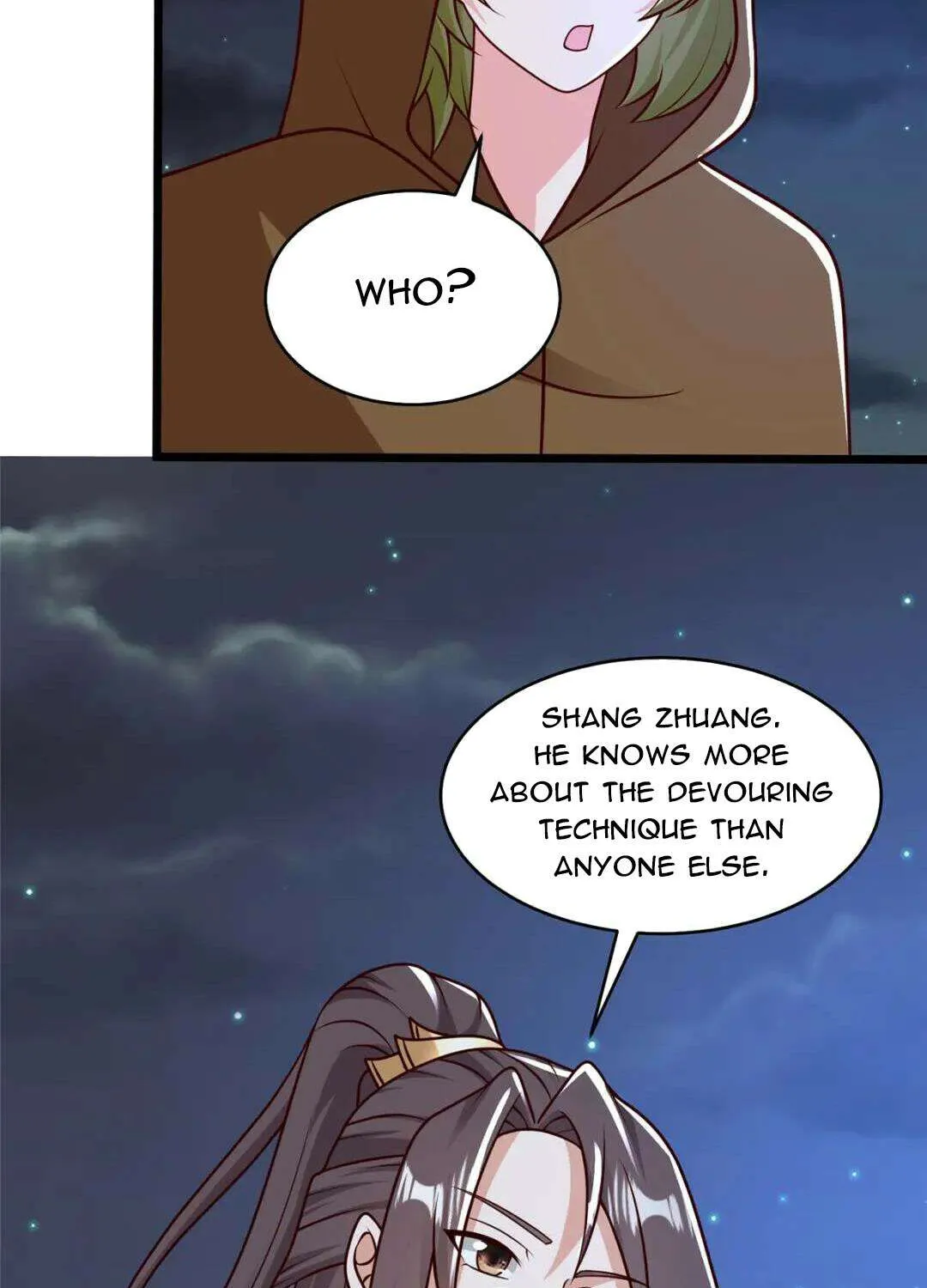 Read Dragon Master chapter 366 image 42 on Lezhin