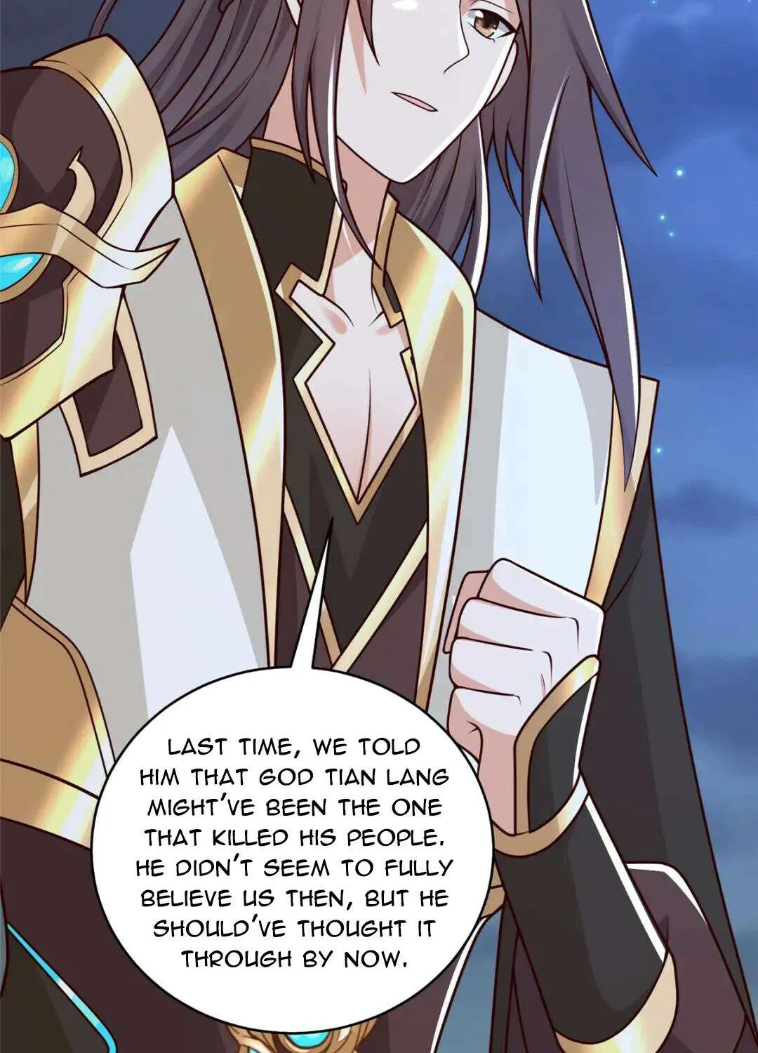 Read Dragon Master chapter 366 image 43 on Lezhin