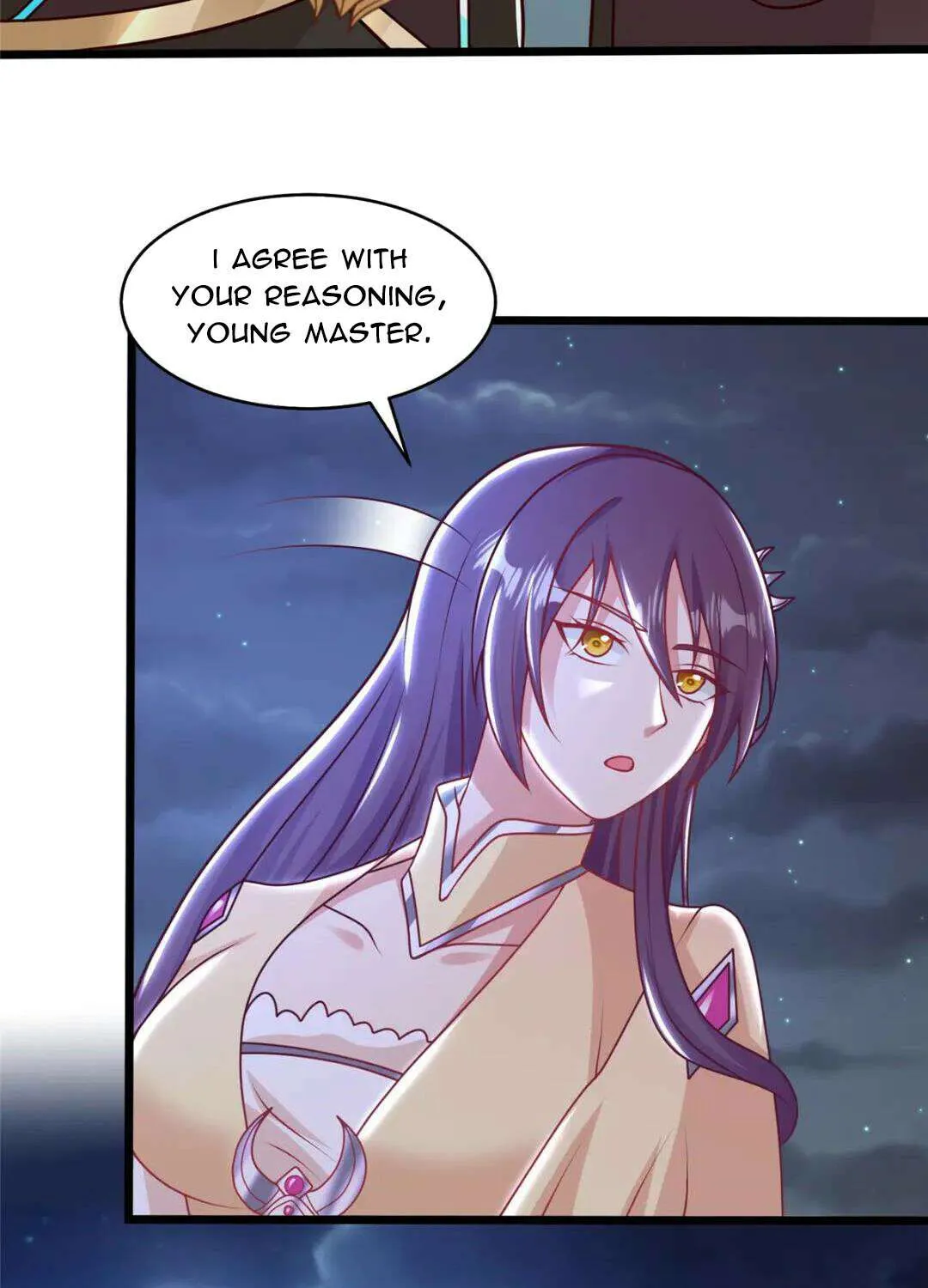 Read Dragon Master chapter 366 image 45 on Lezhin