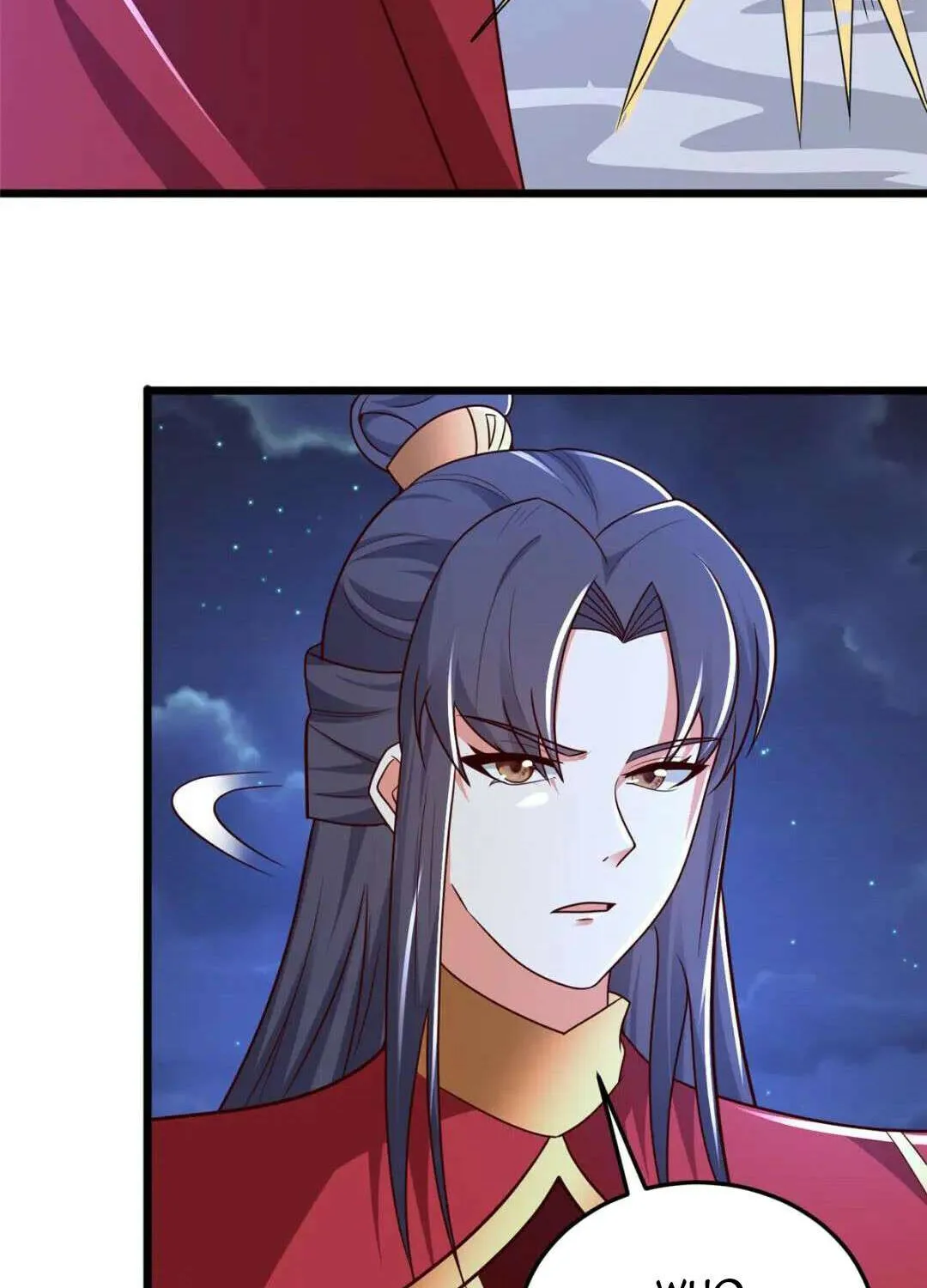Read Dragon Master chapter 366 image 5 on Lezhin
