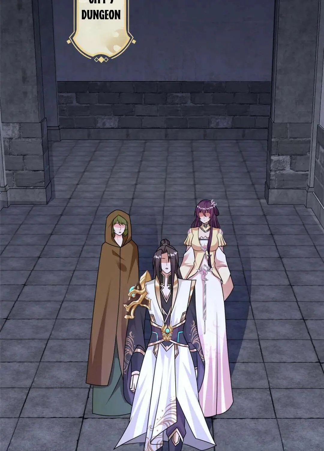 Read Dragon Master chapter 366 image 53 on Lezhin