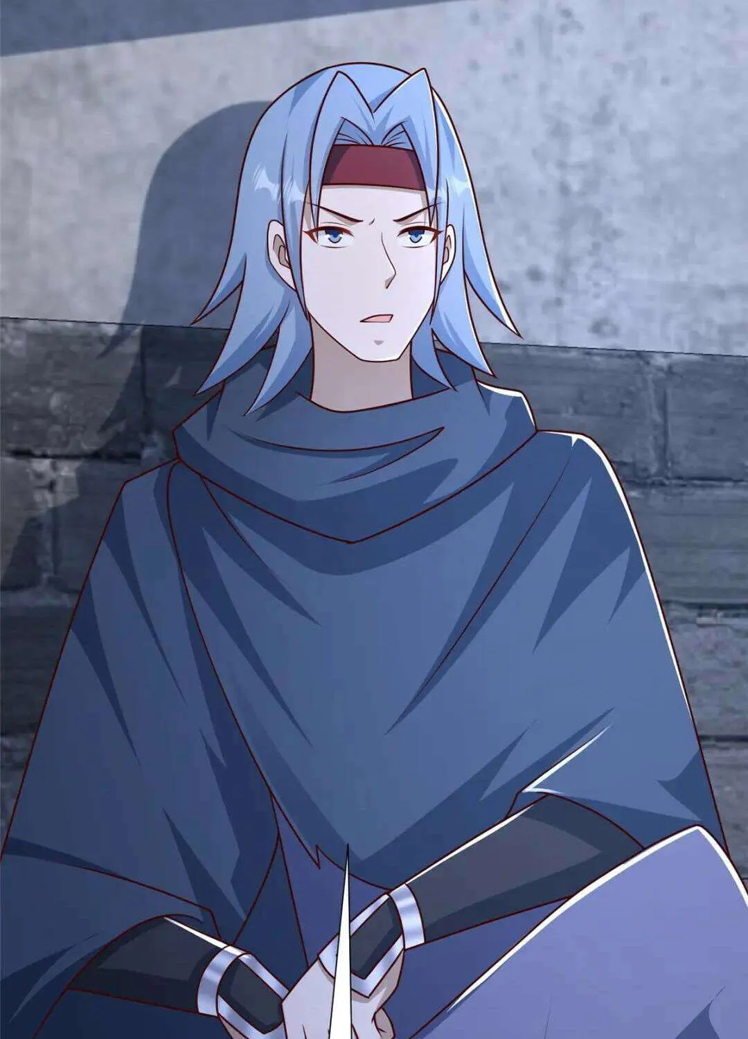 Read Dragon Master chapter 366 image 56 on Lezhin