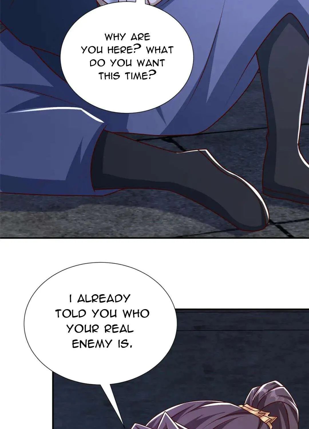 Read Dragon Master chapter 366 image 57 on Lezhin