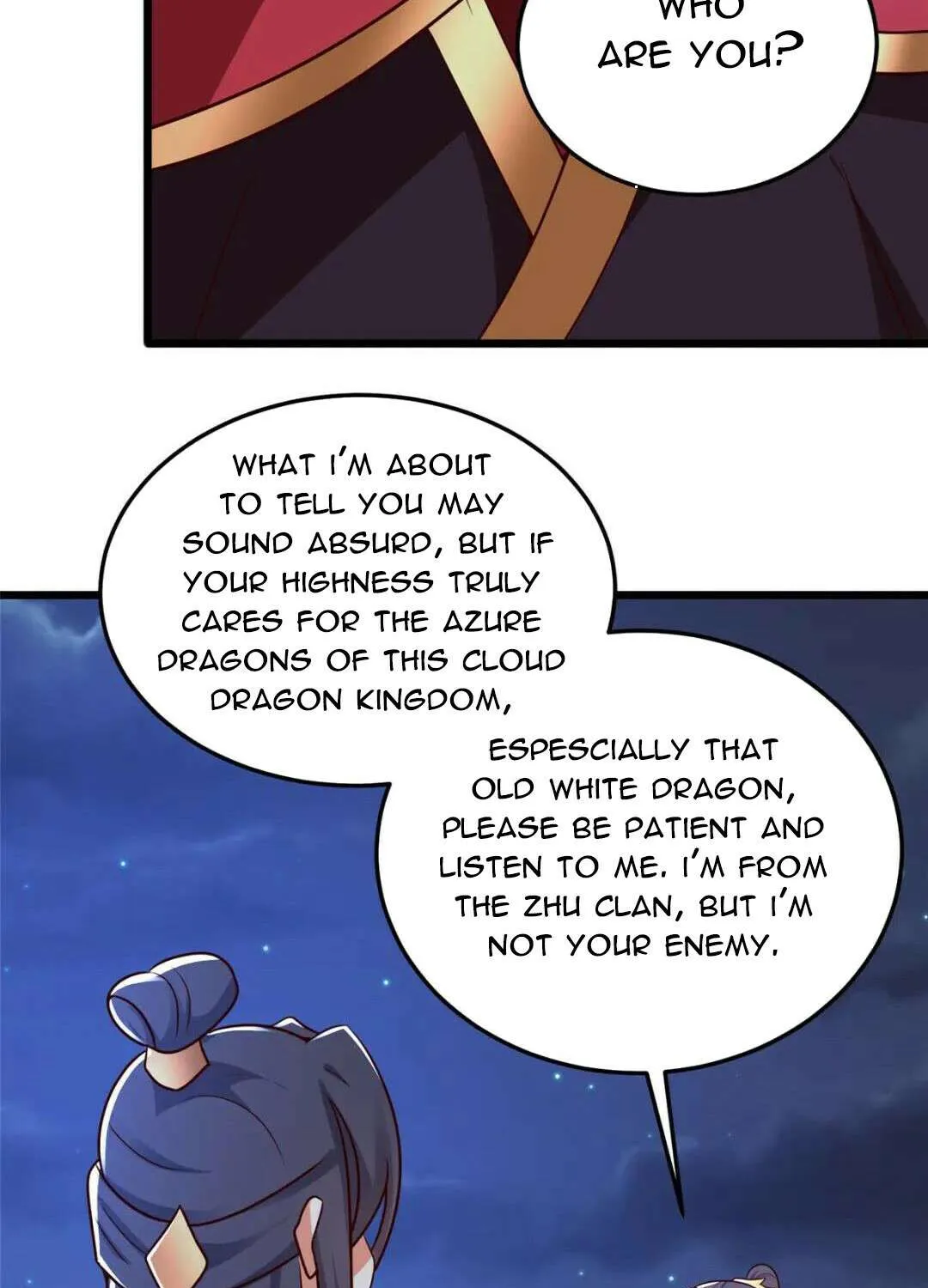 Read Dragon Master chapter 366 image 6 on Lezhin
