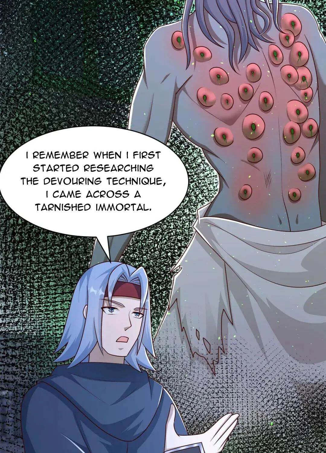 Read Dragon Master chapter 366 image 61 on Lezhin