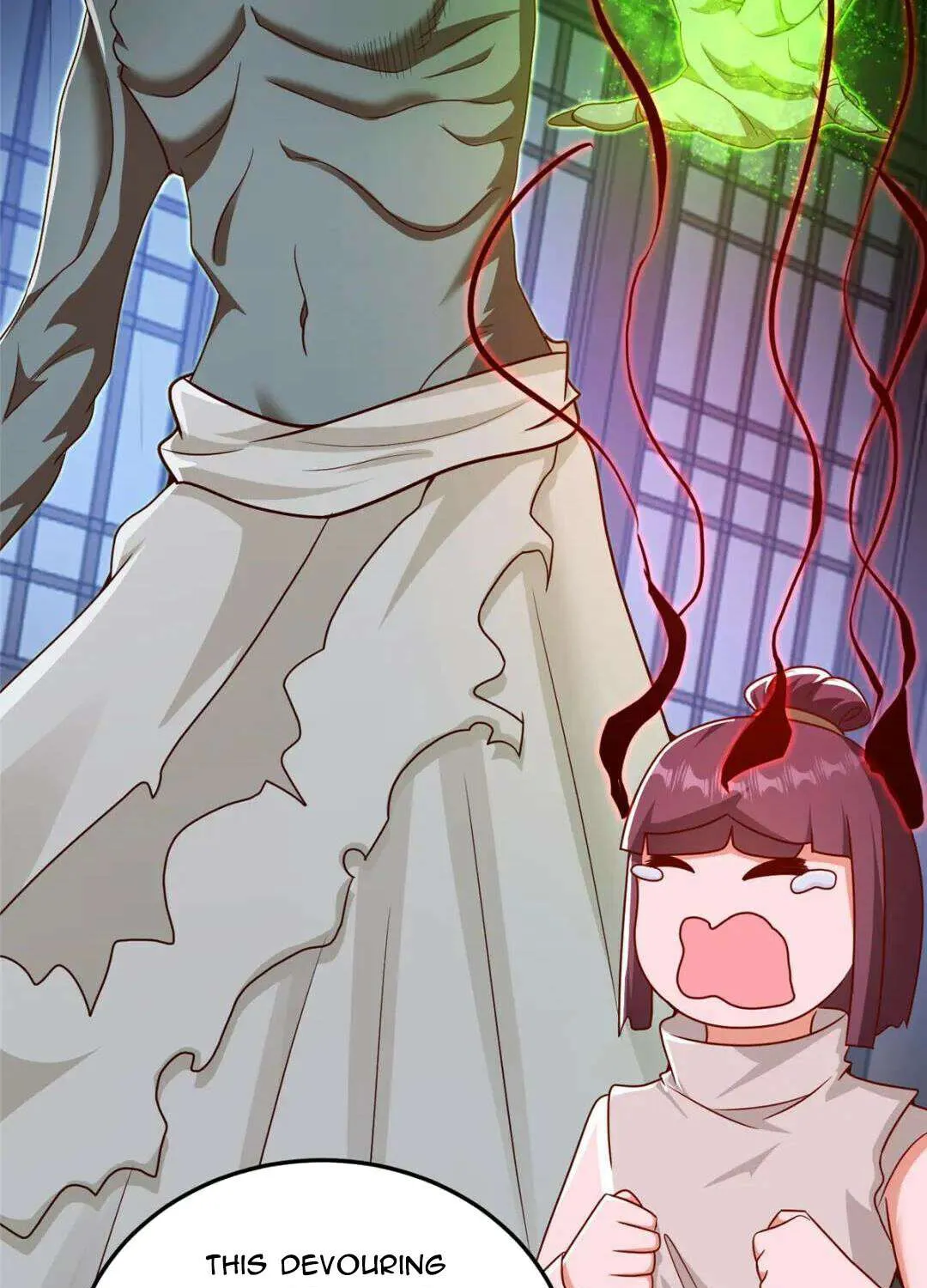 Read Dragon Master chapter 366 image 65 on Lezhin