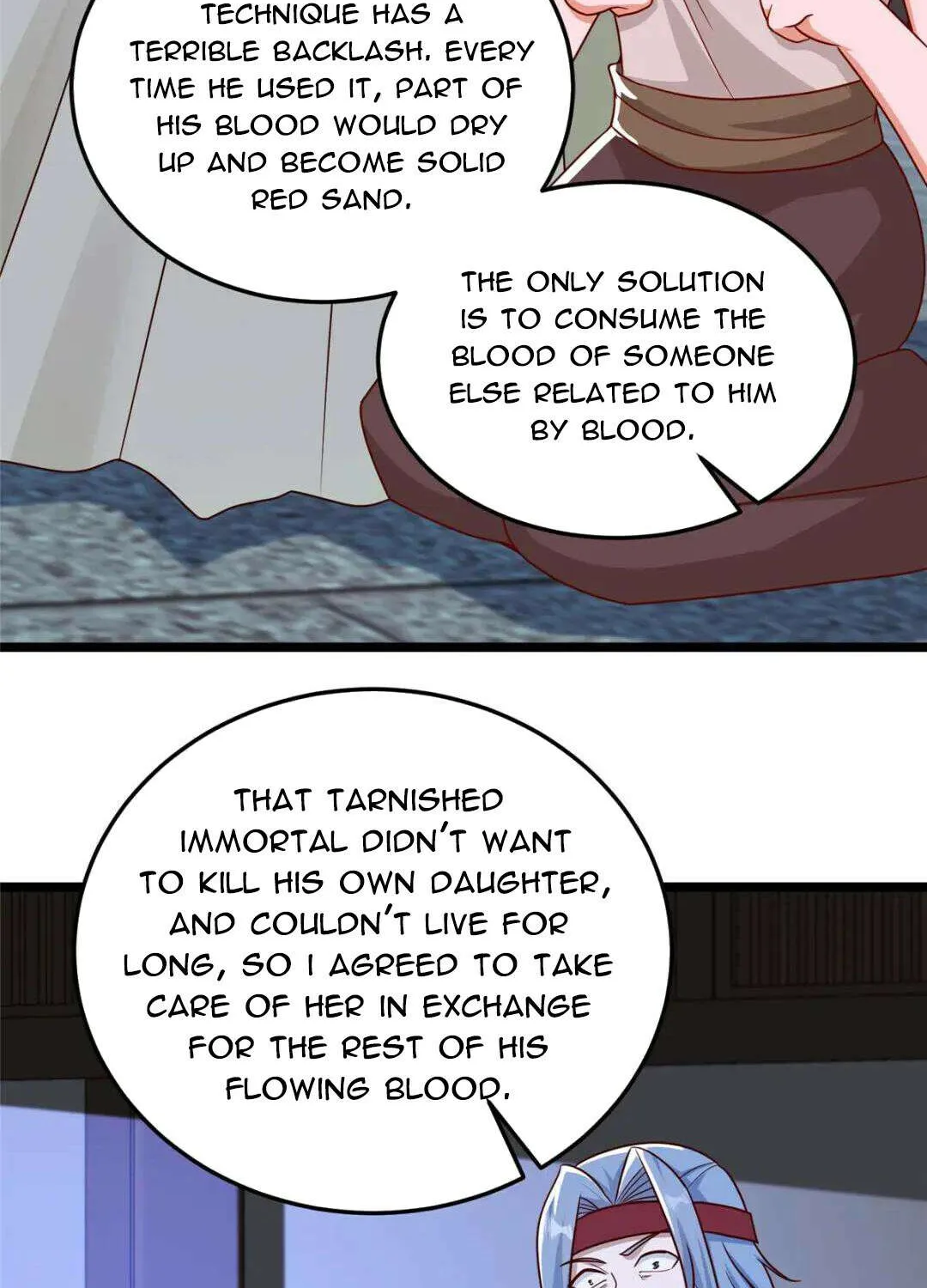 Read Dragon Master chapter 366 image 66 on Lezhin
