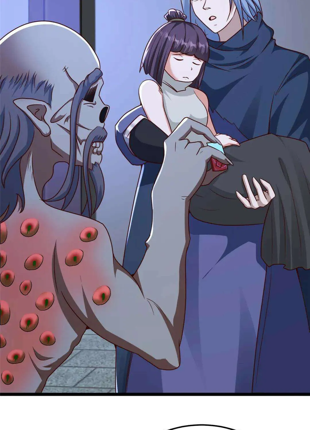 Read Dragon Master chapter 366 image 67 on Lezhin