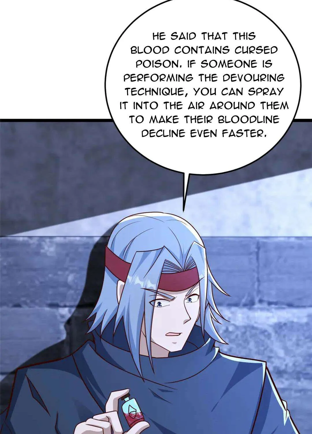 Read Dragon Master chapter 366 image 68 on Lezhin