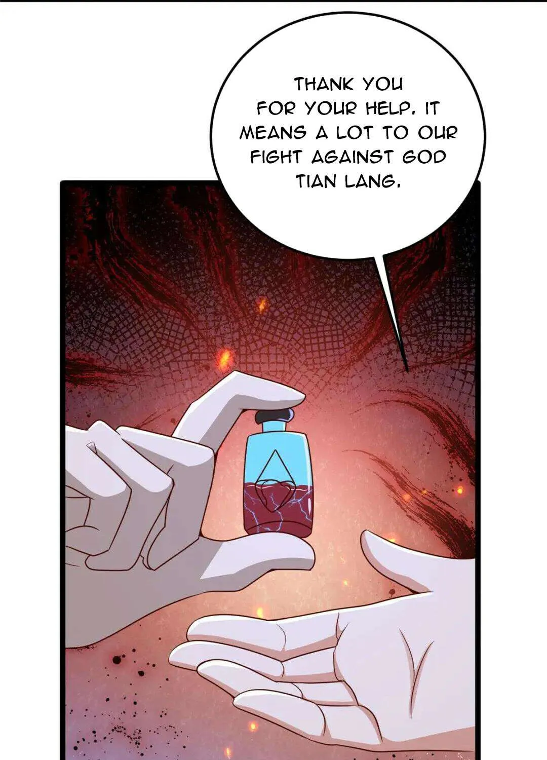 Read Dragon Master chapter 366 image 70 on Lezhin