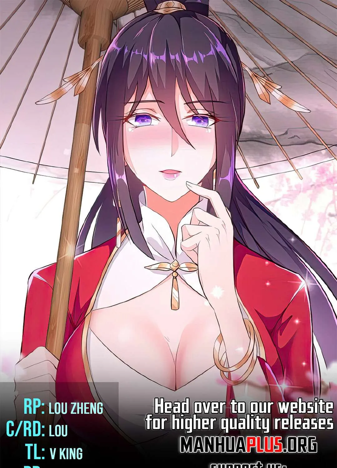Read Dragon Master chapter 368 image 1 on Lezhin