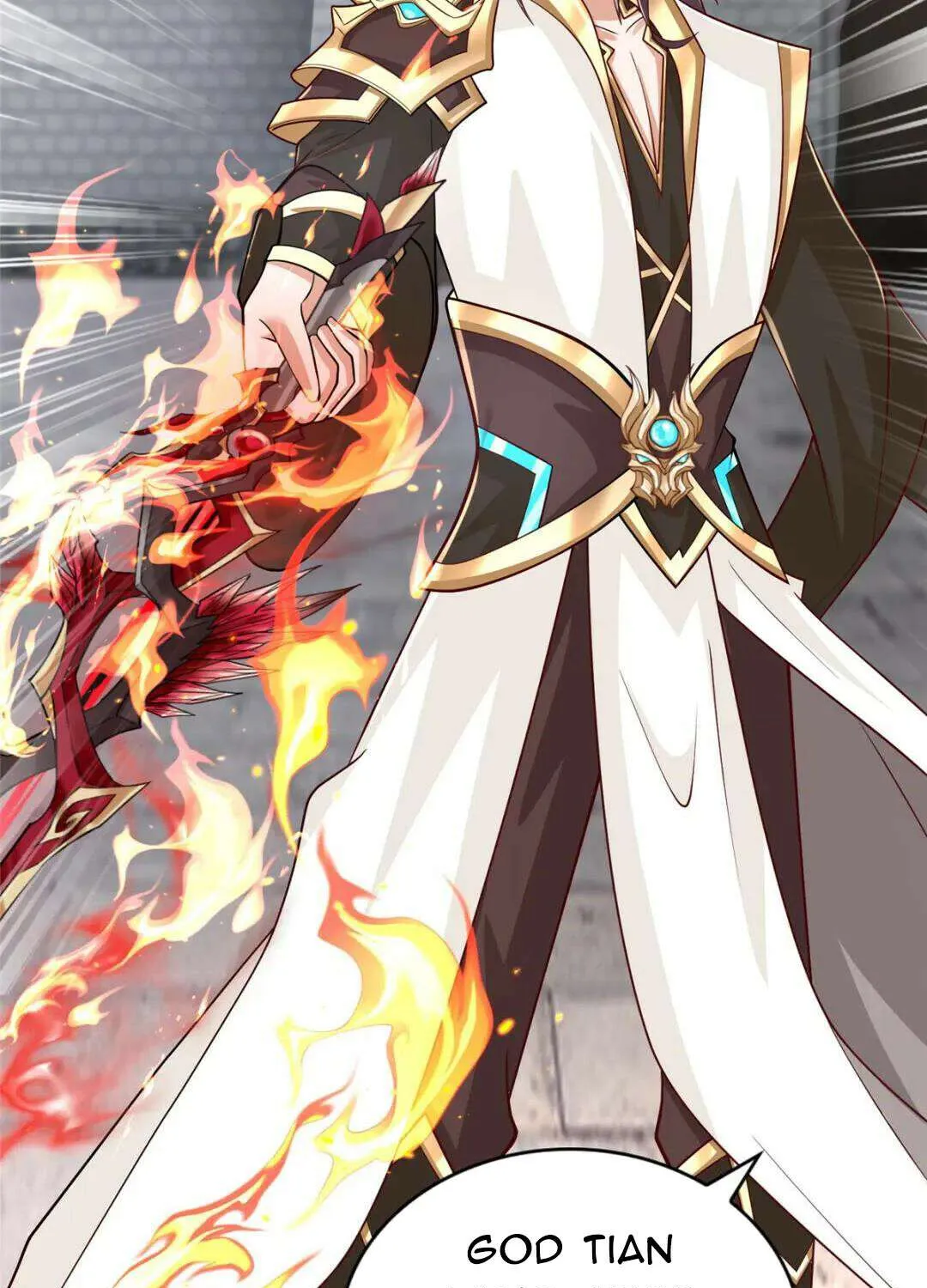 Read Dragon Master chapter 368 image 12 on Lezhin