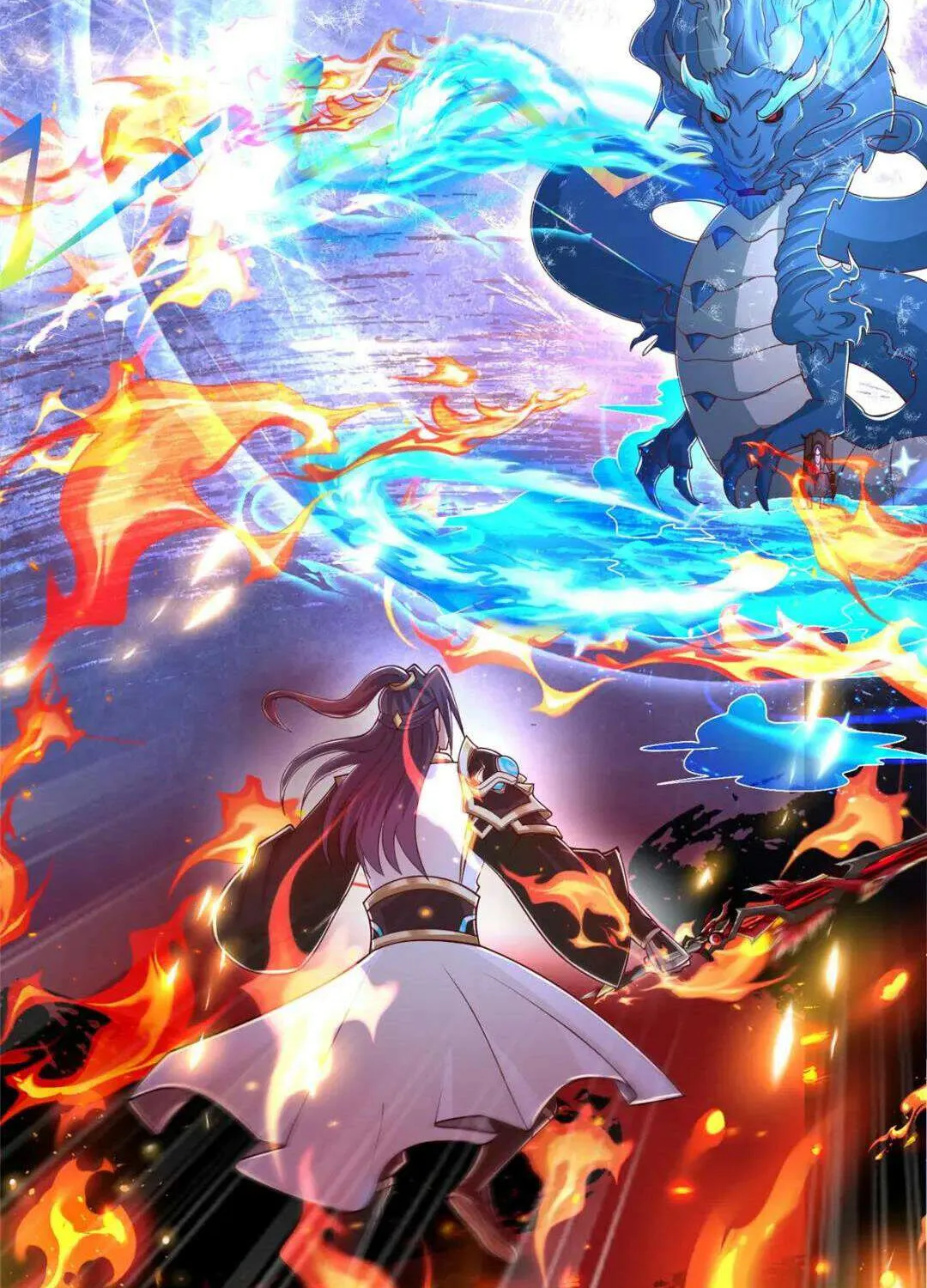 Read Dragon Master chapter 368 image 15 on Lezhin