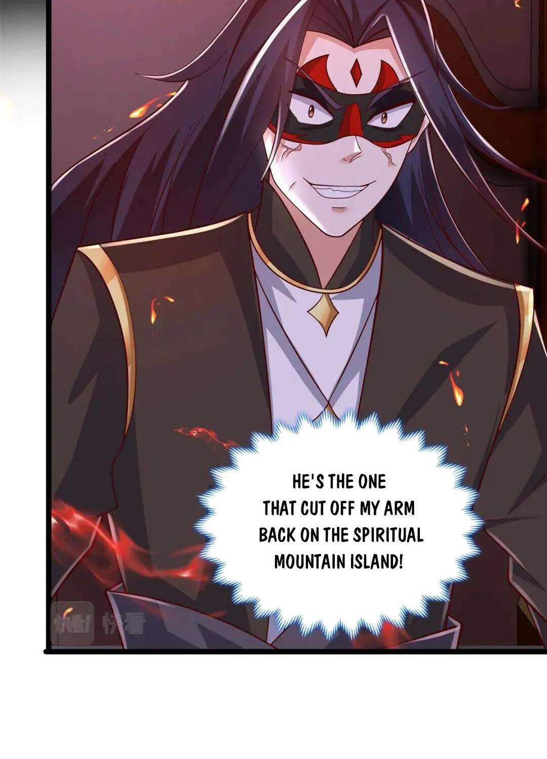 Read Dragon Master chapter 368 image 17 on Lezhin