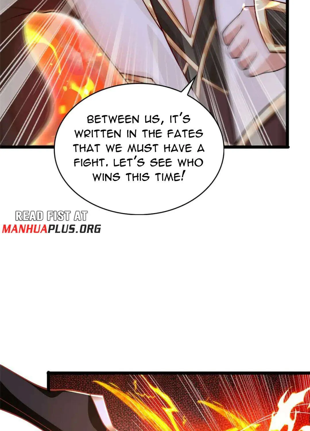 Read Dragon Master chapter 368 image 19 on Lezhin