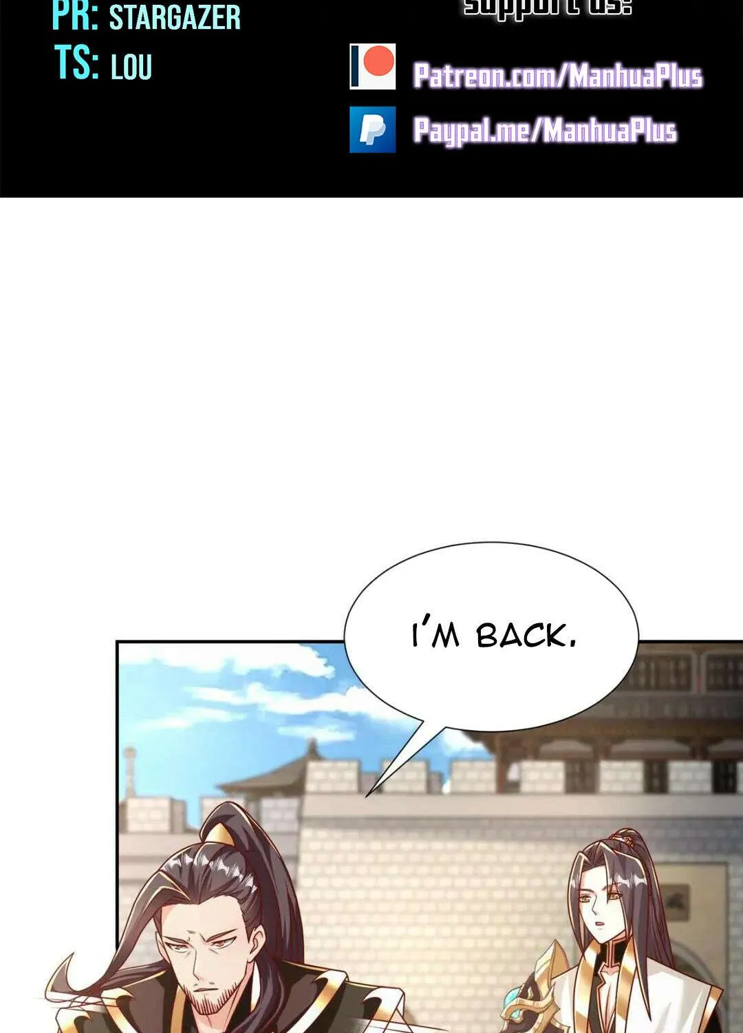 Read Dragon Master chapter 368 image 2 on Lezhin
