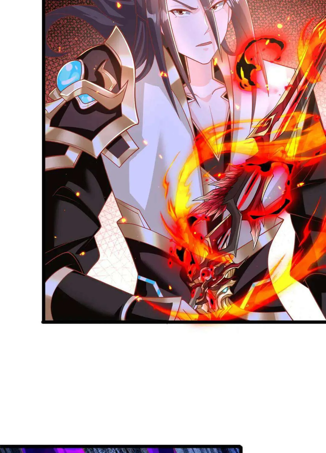 Read Dragon Master chapter 368 image 24 on Lezhin