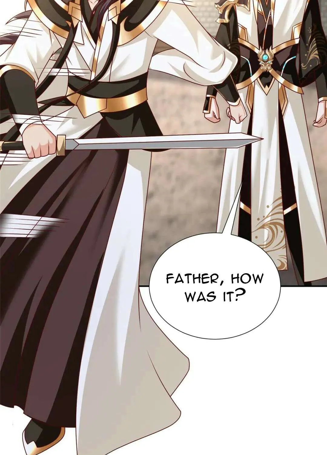 Read Dragon Master chapter 368 image 3 on Lezhin
