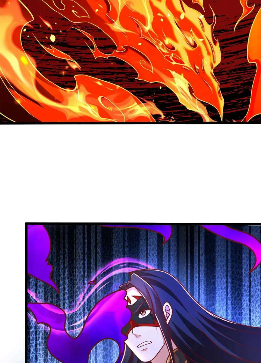 Read Dragon Master chapter 368 image 31 on Lezhin
