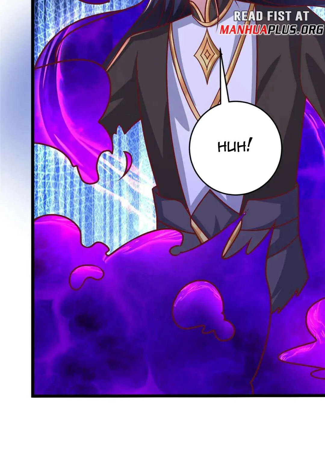 Read Dragon Master chapter 368 image 32 on Lezhin
