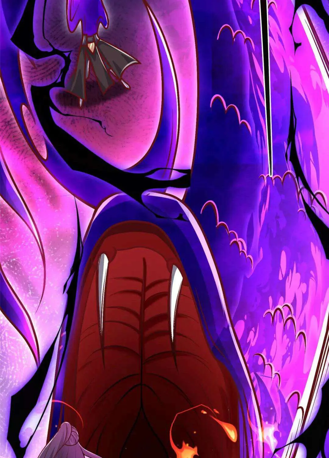 Read Dragon Master chapter 368 image 34 on Lezhin