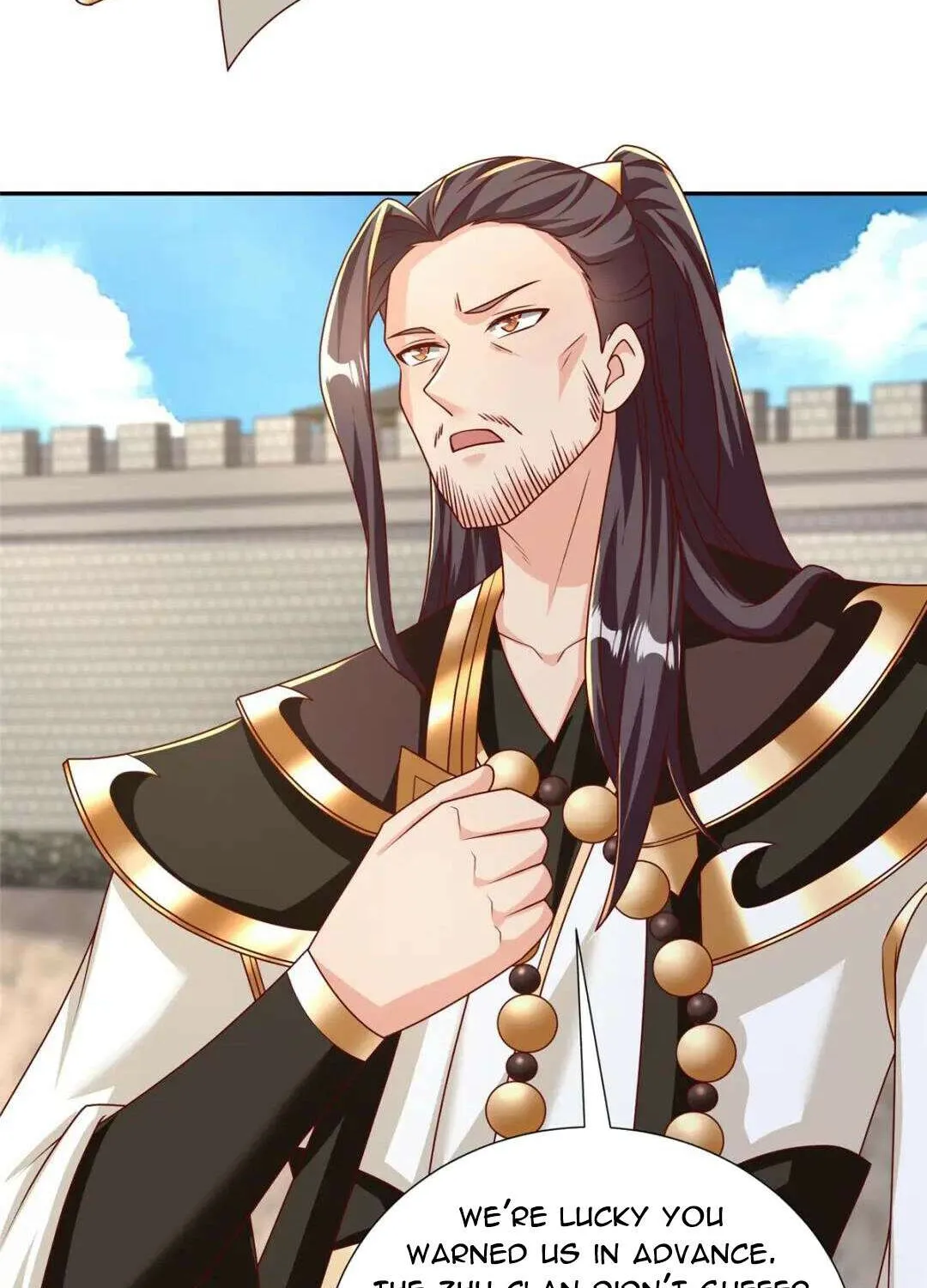 Read Dragon Master chapter 368 image 4 on Lezhin