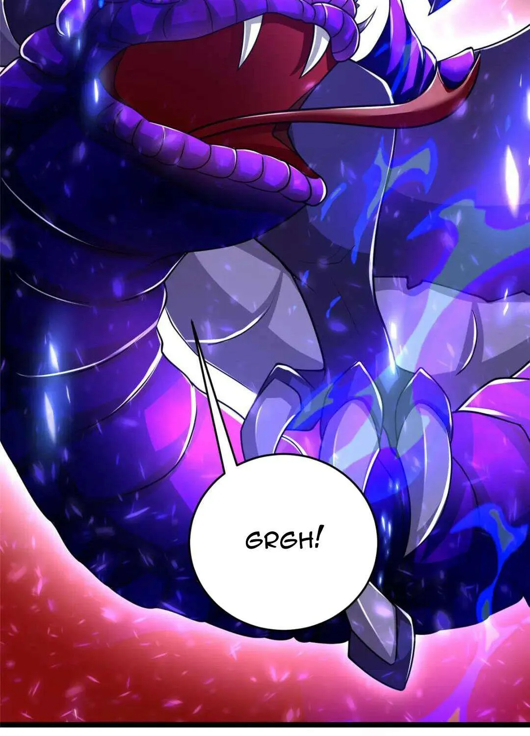 Read Dragon Master chapter 368 image 43 on Lezhin
