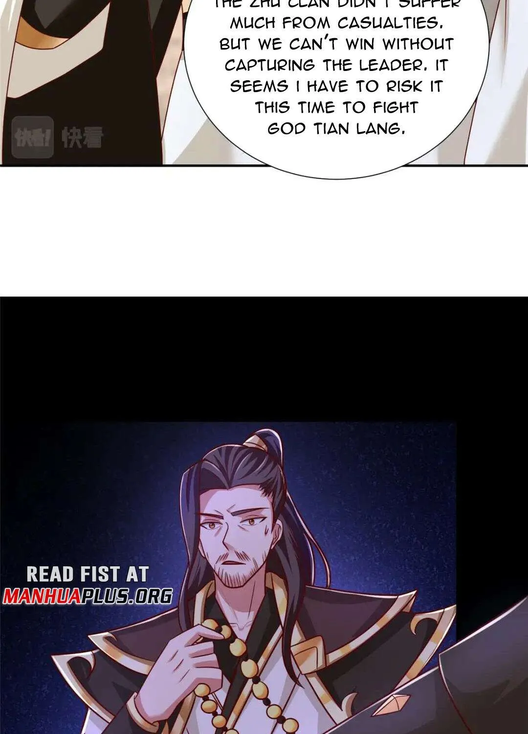 Read Dragon Master chapter 368 image 5 on Lezhin