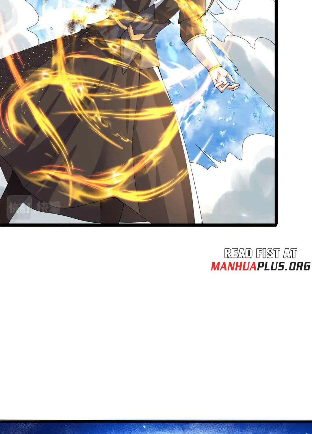 Read Dragon Master chapter 368 image 53 on Lezhin