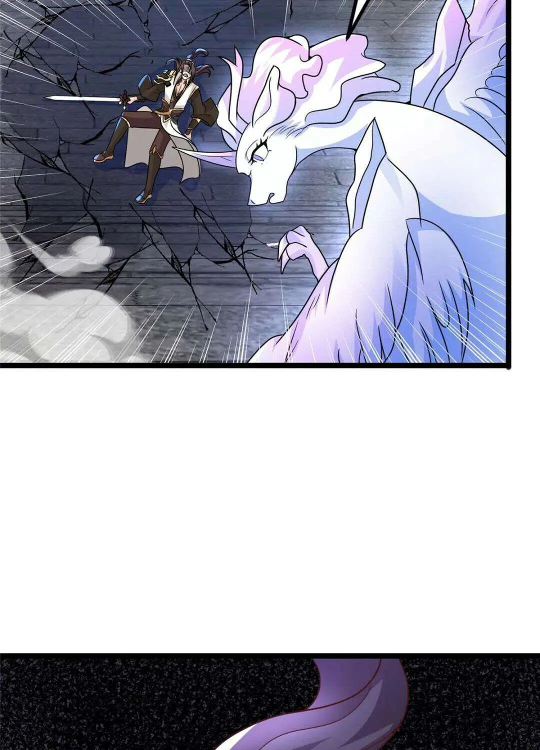 Read Dragon Master chapter 368 image 68 on Lezhin