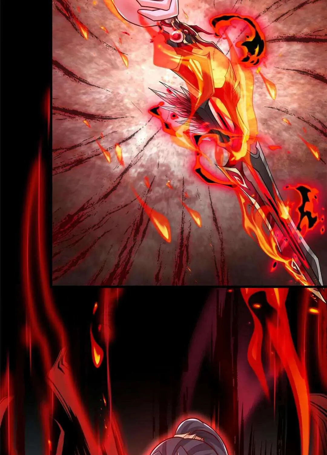 Read Dragon Master chapter 368 image 7 on Lezhin