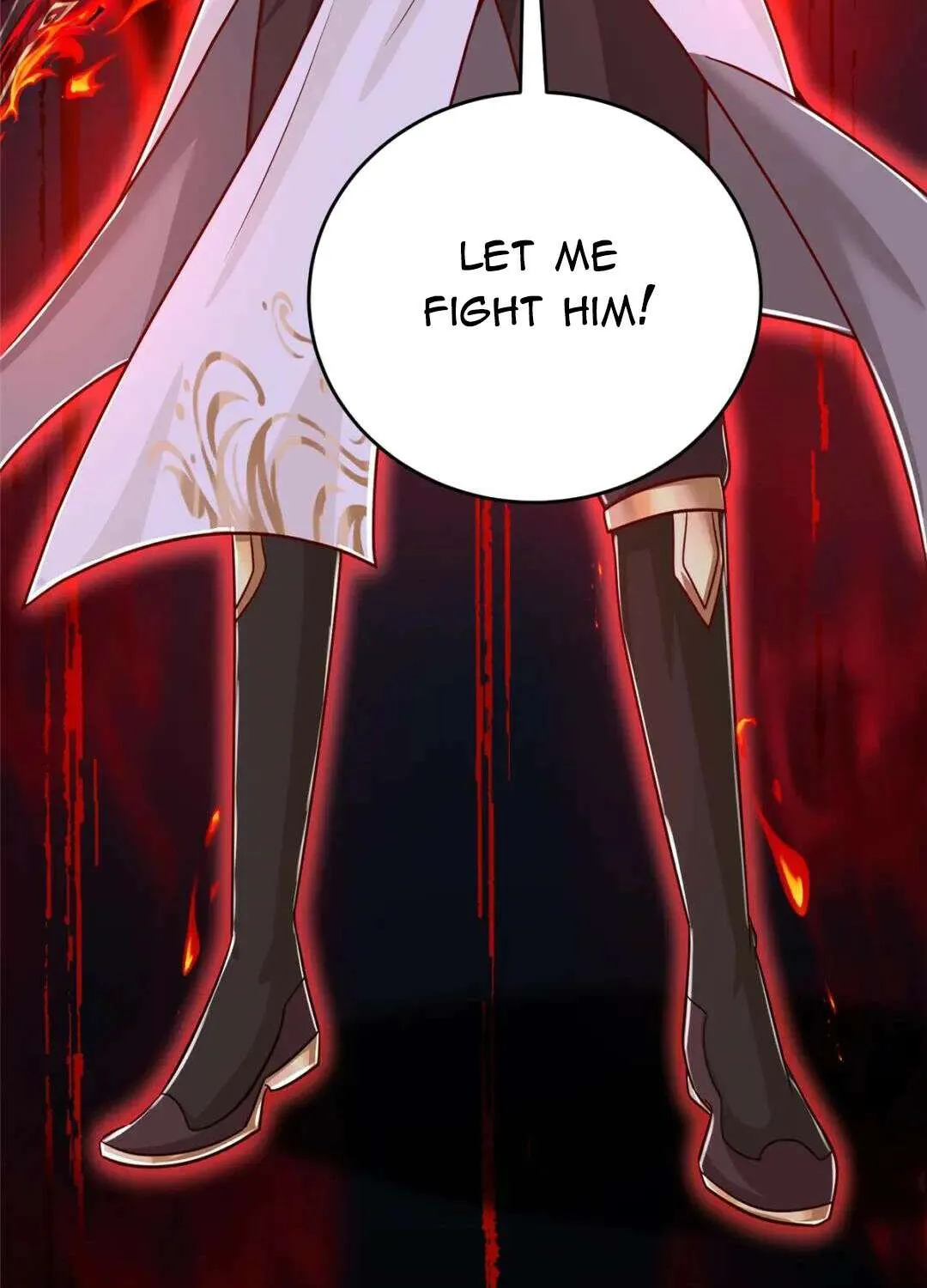 Read Dragon Master chapter 368 image 9 on Lezhin