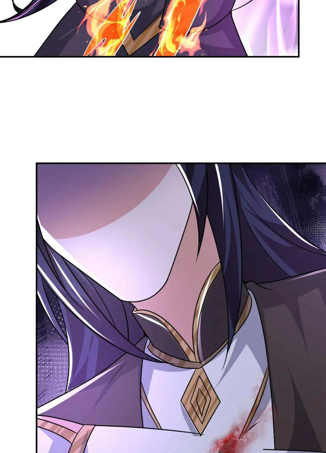 Read Dragon Master chapter 369 image 10 on Lezhin