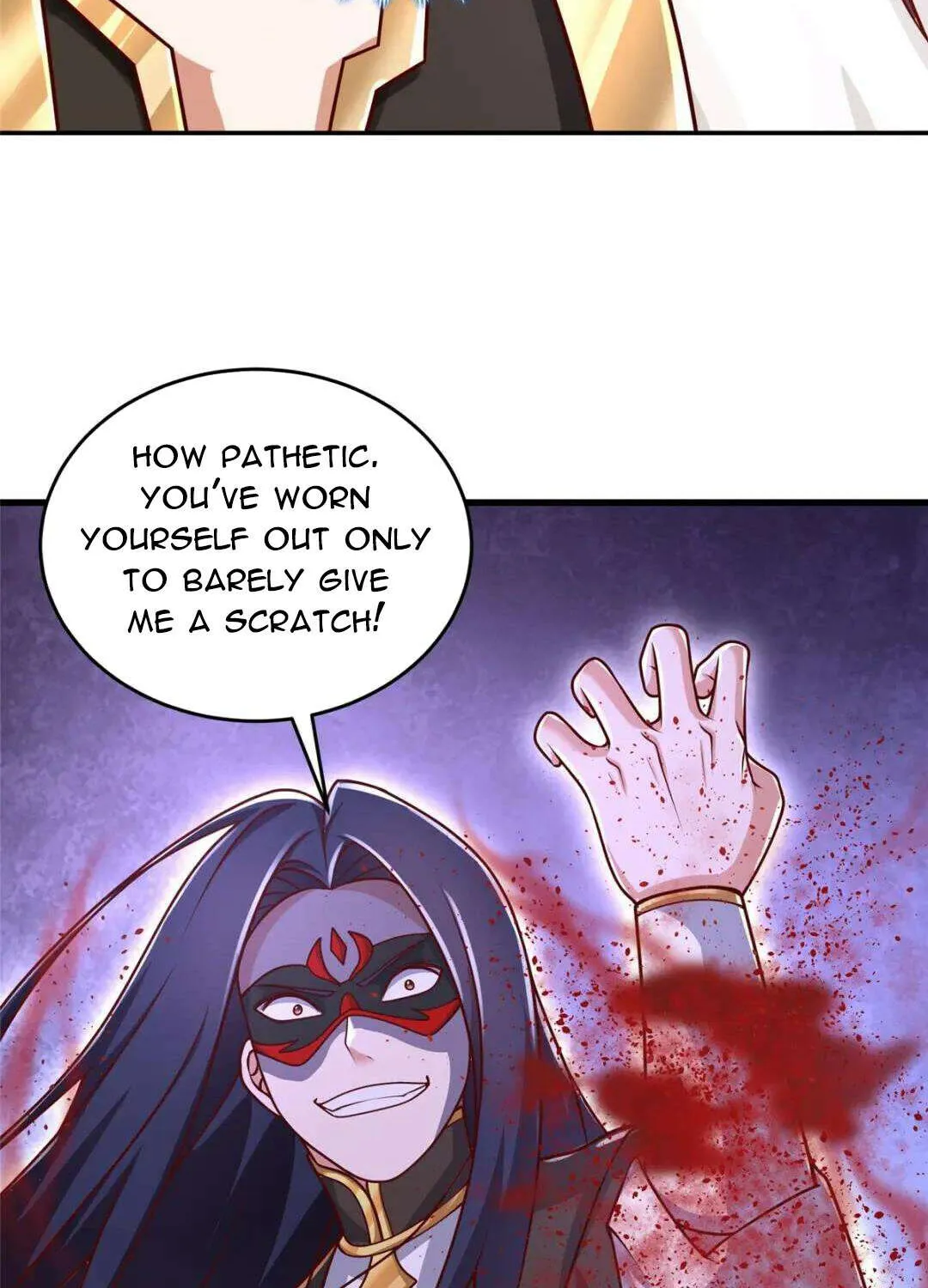 Read Dragon Master chapter 369 image 13 on Lezhin