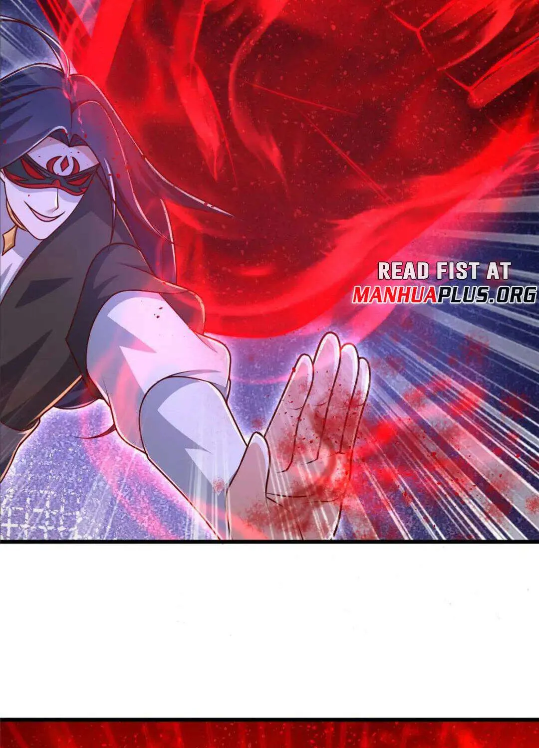Read Dragon Master chapter 369 image 15 on Lezhin