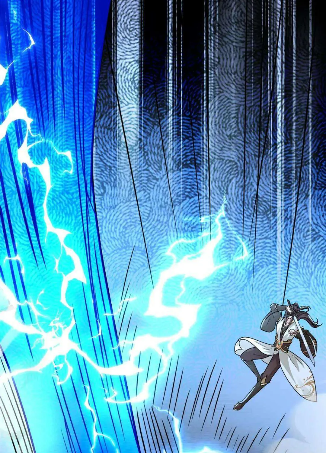 Read Dragon Master chapter 369 image 2 on Lezhin