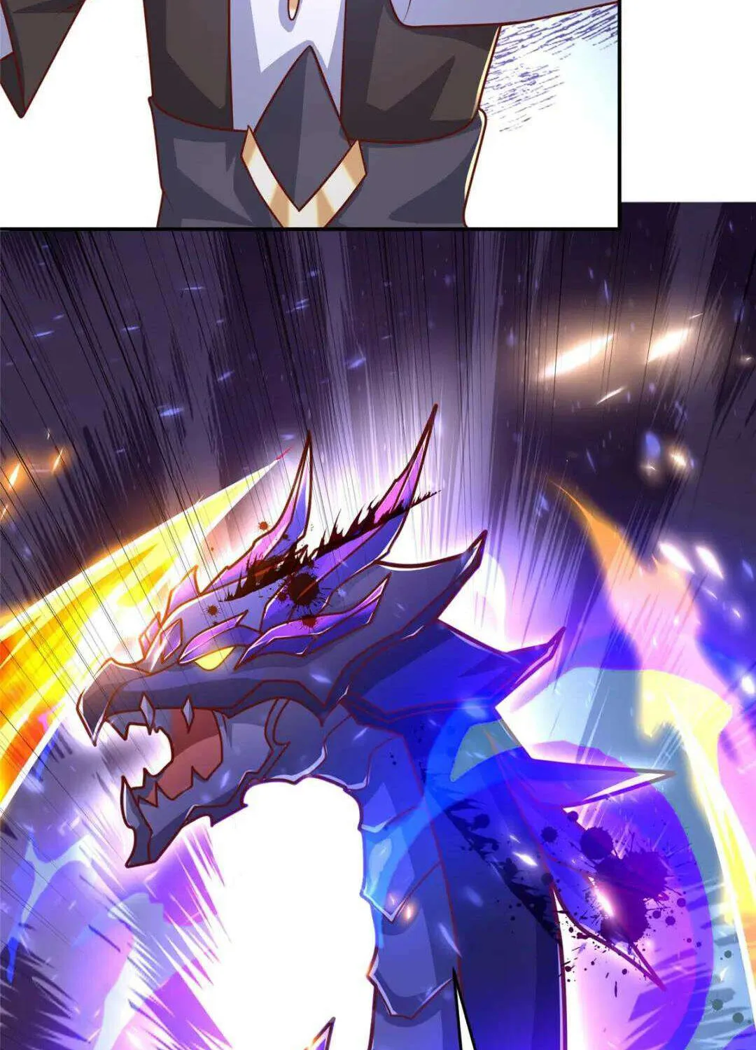 Read Dragon Master chapter 369 image 23 on Lezhin