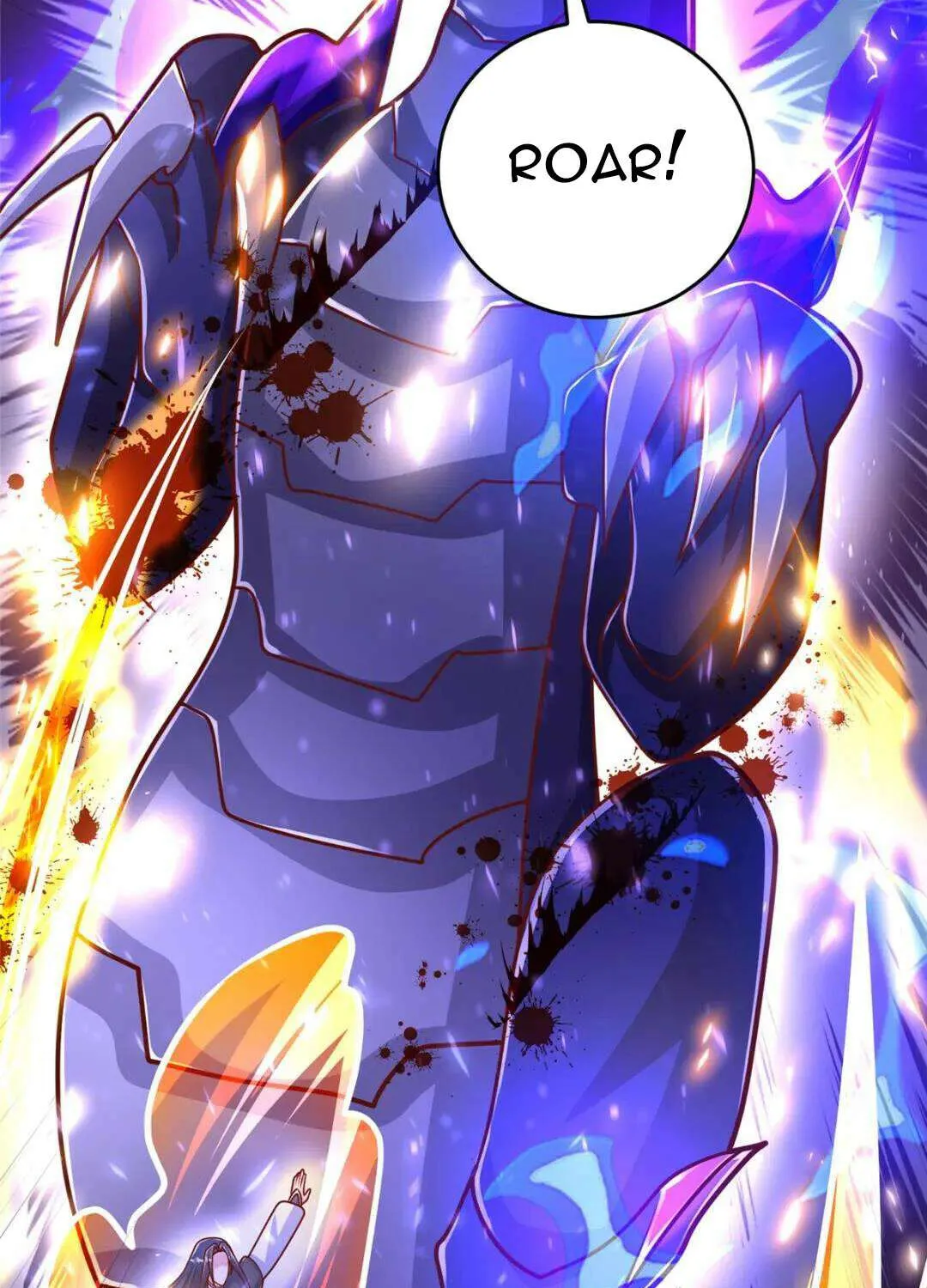 Read Dragon Master chapter 369 image 24 on Lezhin