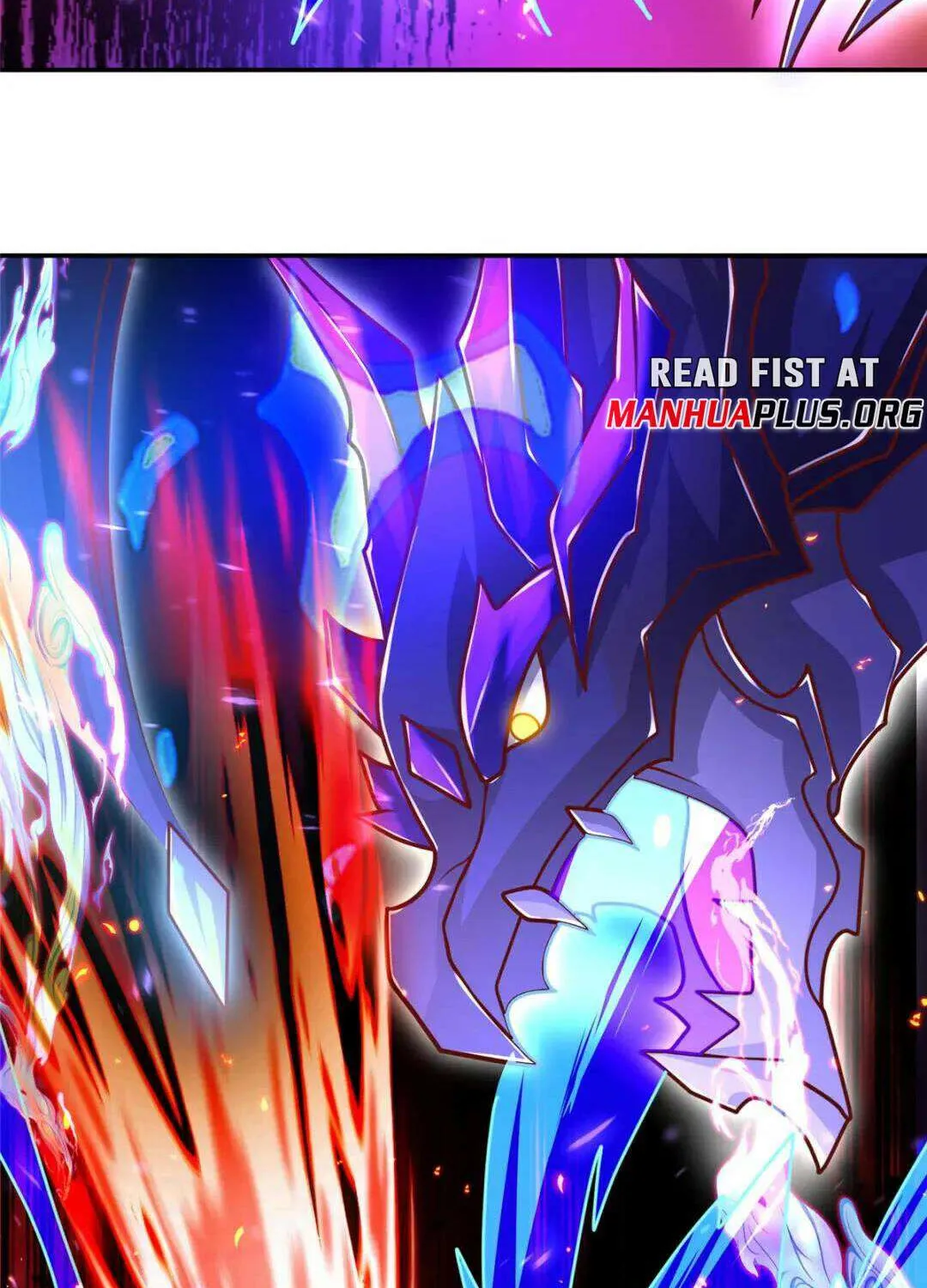 Read Dragon Master chapter 369 image 27 on Lezhin