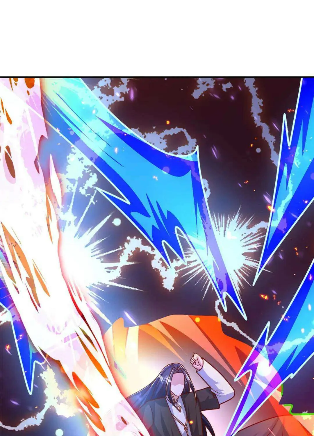 Read Dragon Master chapter 369 image 29 on Lezhin