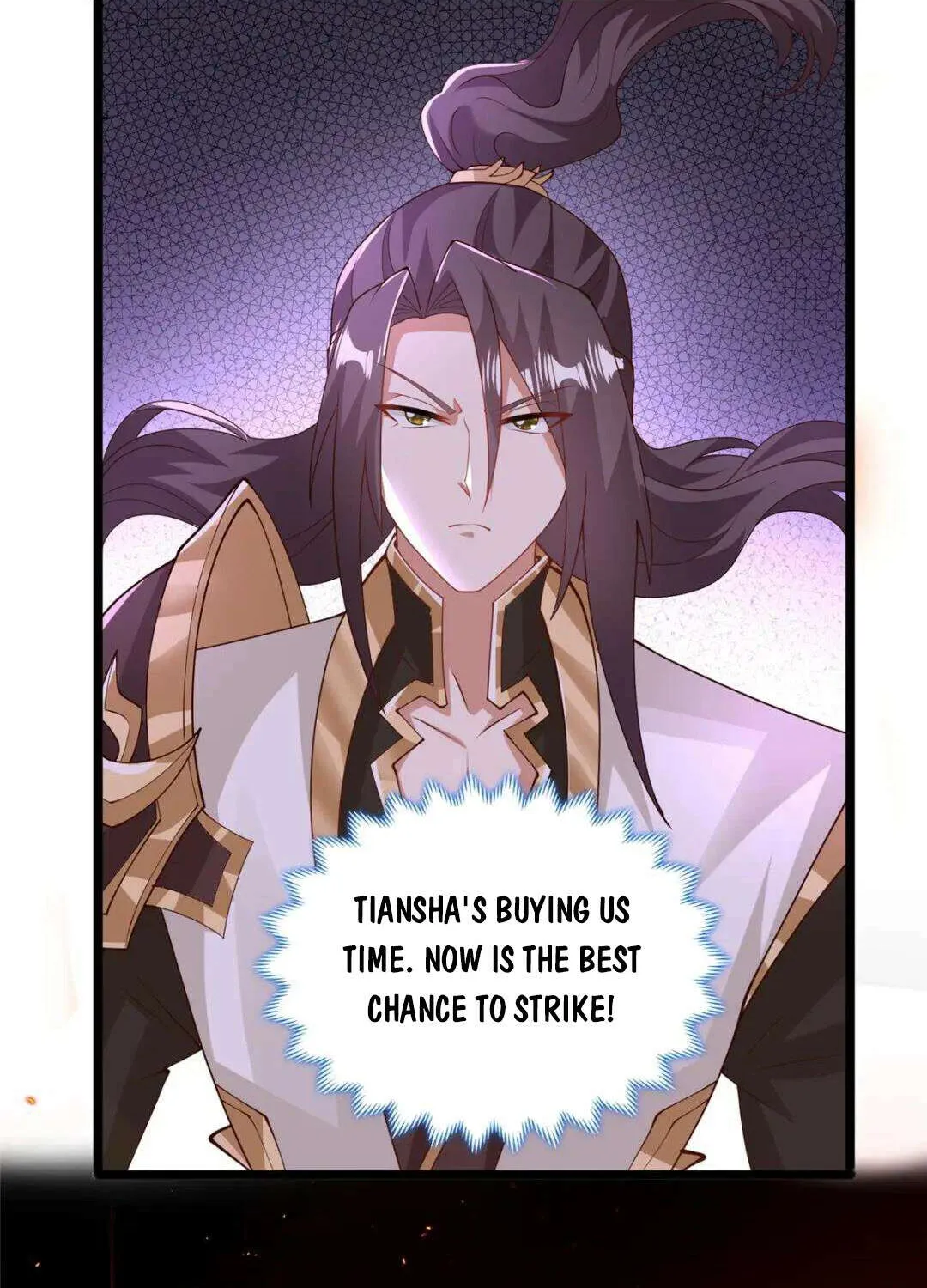 Read Dragon Master chapter 369 image 31 on Lezhin