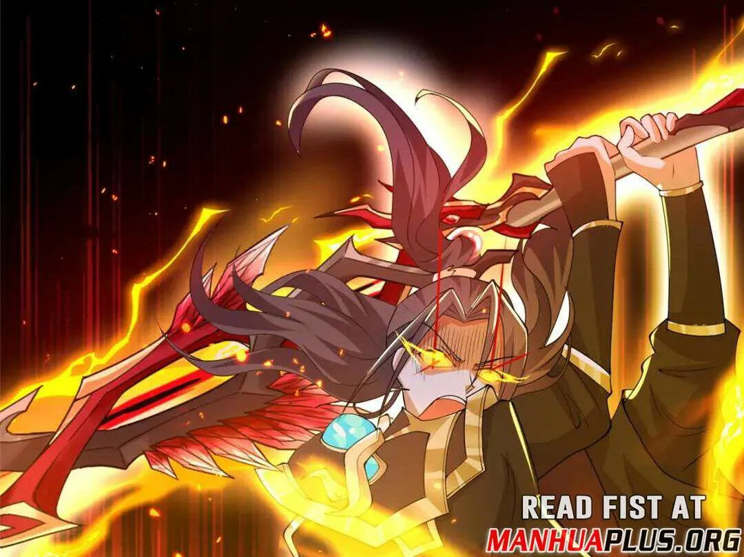 Read Dragon Master chapter 369 image 32 on Lezhin