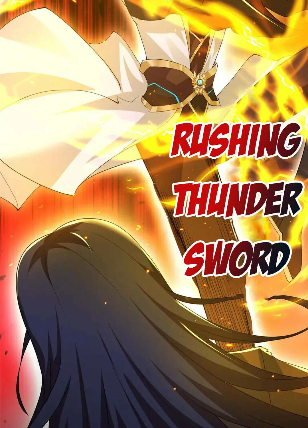 Read Dragon Master chapter 369 image 33 on Lezhin