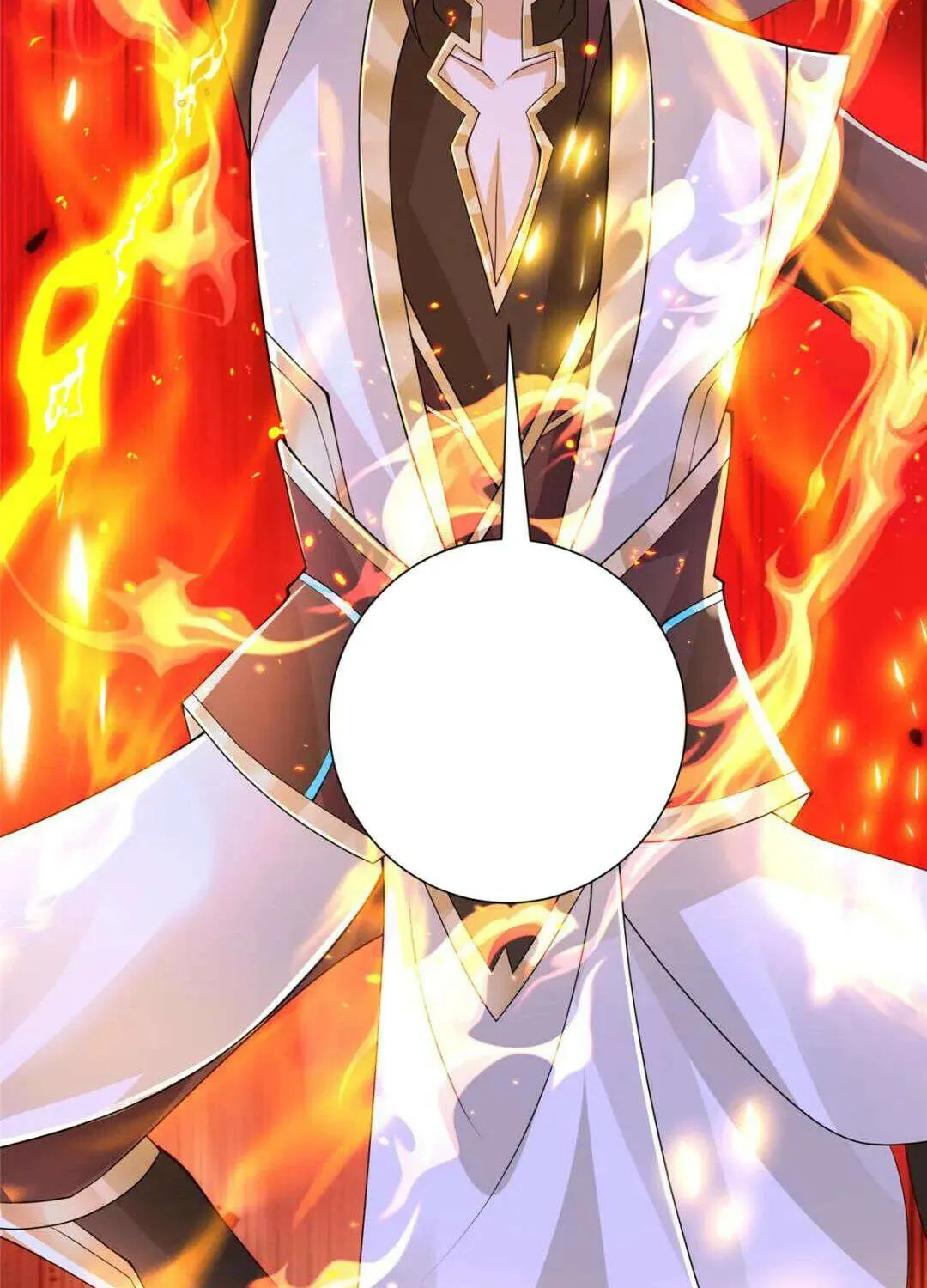 Read Dragon Master chapter 369 image 40 on Lezhin