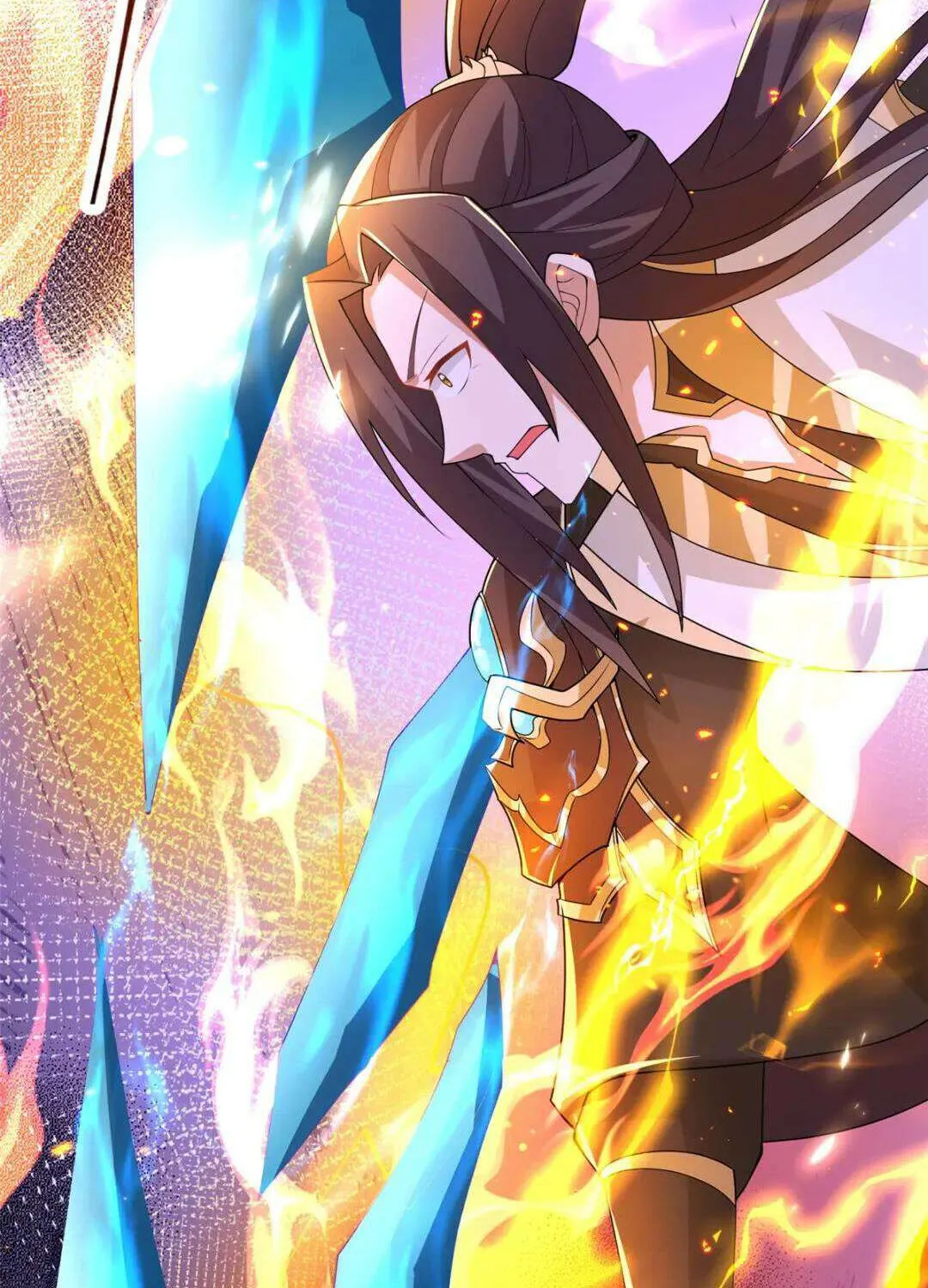 Read Dragon Master chapter 369 image 42 on Lezhin